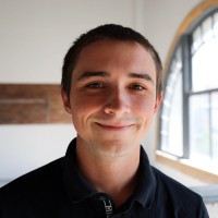 Michael Olson Headshot